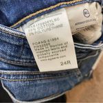 AG Adriano Goldschmied Ag Mila Super High-Rise Skinny Jeans Photo 11