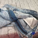 Arizona Jeans Arizona Jean Company Mom Jean Acid Wash Vintage 90s style women size 17 NEW Photo 7