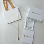 Gorjana  Gourd Necklace Photo 4