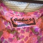 Vintage Rainbow Photo 1