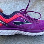 Brooks Ghost 9 Running Shoes Photo 0