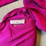 Beach Bunny ‎ Tiger's Eye Bandeau Bikini Top Photo 4