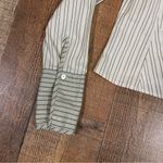 Valerie Stevens Valerie Separates Petite Large Retro Ruffle Office Professional Blouse Collared Photo 2