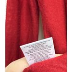 Joseph Moroccan Cashmere Sweater NWT Women's Sz.M Photo 5