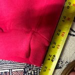 Pepsi  Retro 80’s Official Merchandise Apparel America Joggers size small Pink Photo 5