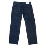 PacSun  Boyfriend Capri Jeans 24 Destroyed‎ 24X25 Photo 3