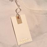 Good American 🆕  Shorts Plus 22 White Jean Denim Cut Off Frayed Hems Ripped NEW Photo 3