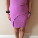 BCBGeneration BCBG cutout dress Photo 4