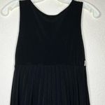 XOXO  Black Sleeveless Dress‎ Photo 4