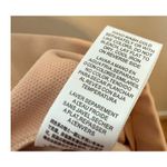 Lime & Vine Joggers Women's Sz. XS Tan Photo 5