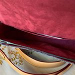 Coach Georgie Saddle Bag In Signature Chambray C4066 Photo 4