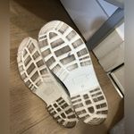 women’s high top sneakers Black Size 9.5 Photo 3