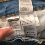 Levi's  Premium 501 Original Fit Jean Blue Denim W32 x L30 Photo 5