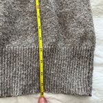 Gray Free Assembly winter sweater Size L Photo 6