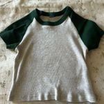 Brandy Melville , baby tee Photo 0