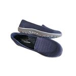 Skechers Relaxed FIT Air Cooled Memory Foam Sneakers, athletic, slip-on shoes. S Photo 6