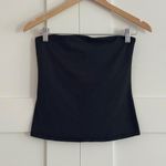 SKIMS NWOT  Cotton Jersey Tube Top MEDIUM Photo 1