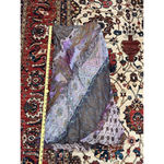 Vintage Whismigoth Y2K Plenty Tracy Reese Paisley Fairy Photo 1