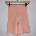 Aerie Offline by Pink Tie Dye High Rise 7'' Inseam Goals Bike Shorts size small Photo 4
