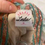 Selfie Leslie Romper Photo 3