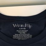 Wound Up Graphic Tee Photo 2