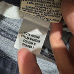 Hudson Jeans  Size 28 Photo 7