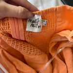 Princess Polly Falling For You Mini Dress Photo 3