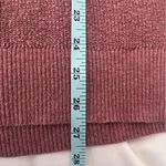 American Eagle Brushed Knit Letter Stripe Sweater Size XS (S fit) Photo 5