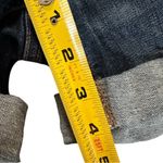 a.n.a  New Approach Mid Rise Shortie Shorts Cuffed Women's Size 4 Photo 6