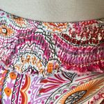 Liz Claiborne  Pink Paisley Tankini Photo 5