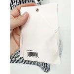 Mac Duggal  10782 Black Sleeveless Beaded Tank Mini Dress Size 2 NWD Photo 3