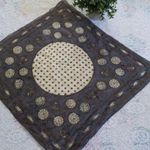 Chiffon clock scarf 19 x 21 Photo 0