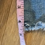 Levi's Levi Strauss Signature Heritage High Rise 5" Shorts Size 18/34 Photo 10