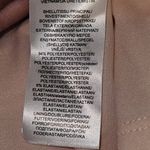 NWT Lauren Ralph Lauren Womens Pink Saran Maxi Dress 8‎ Photo 6