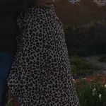 H&M Printed Dress Photo 2