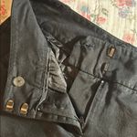 New York & Co. Size 00 Classic Black Shorts Photo 4