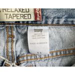 Levi's Levi’s Women’s Classic Relaxed Tapered 550 Casual Blue jeans Size 6S Photo 4