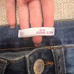 SO High-Rise Jeggings Photo 2