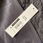 No Boundaries  Black Faux Sherpa Jogger Pants Size XL Photo 10