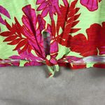 Sanctuary  2X Floral Tank Top Photo 2