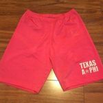 Large alpha phi pink spandex Photo 0