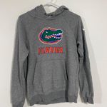 Nike Florida Gators College Football Hoodie Photo 6