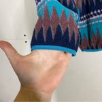 Patagonia RARE Laughing Waters Synchilla Snap T Pullover Size Small Photo 9