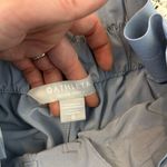 Athleta  skyline pant 11 paperbag baby blue size 0 Photo 4