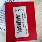 Spanx Stretch Twill Cargo Jogger in Parchment Photo 7