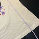 ✨ Olivia Rodrigo GUTS Ringer‎ Baby Tee Tour Official Merch XXL Purple Photo 5