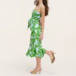 Kate Spade  New York Target Floral Tank Top and Midi Skirt Set Extra Large‎ Photo 7