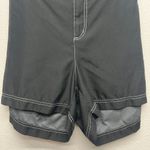 Catalina Womens Shorts 3X High Rise Activewear Casual Lightweight Relaxed Photo 3
