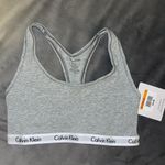 Calvin Klein NWT  bralette Photo 1