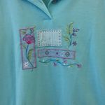 FINAL MARKDOWN Ladies Napa valley polo shirt large Photo 1